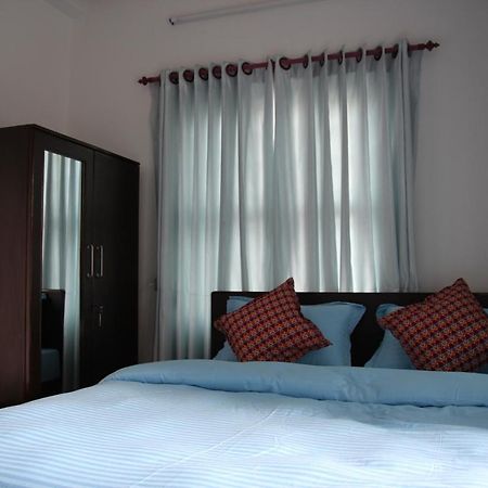 Hope Guest House Pokhara Luaran gambar