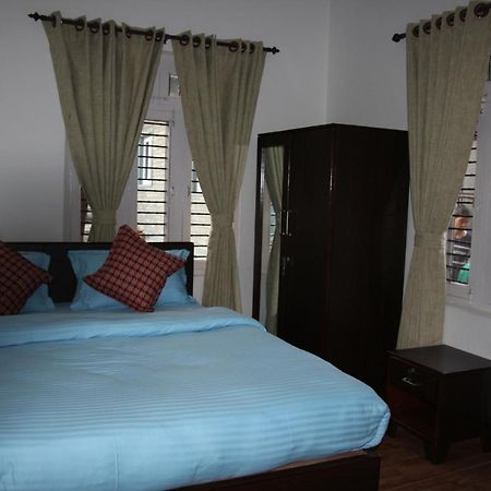 Hope Guest House Pokhara Luaran gambar
