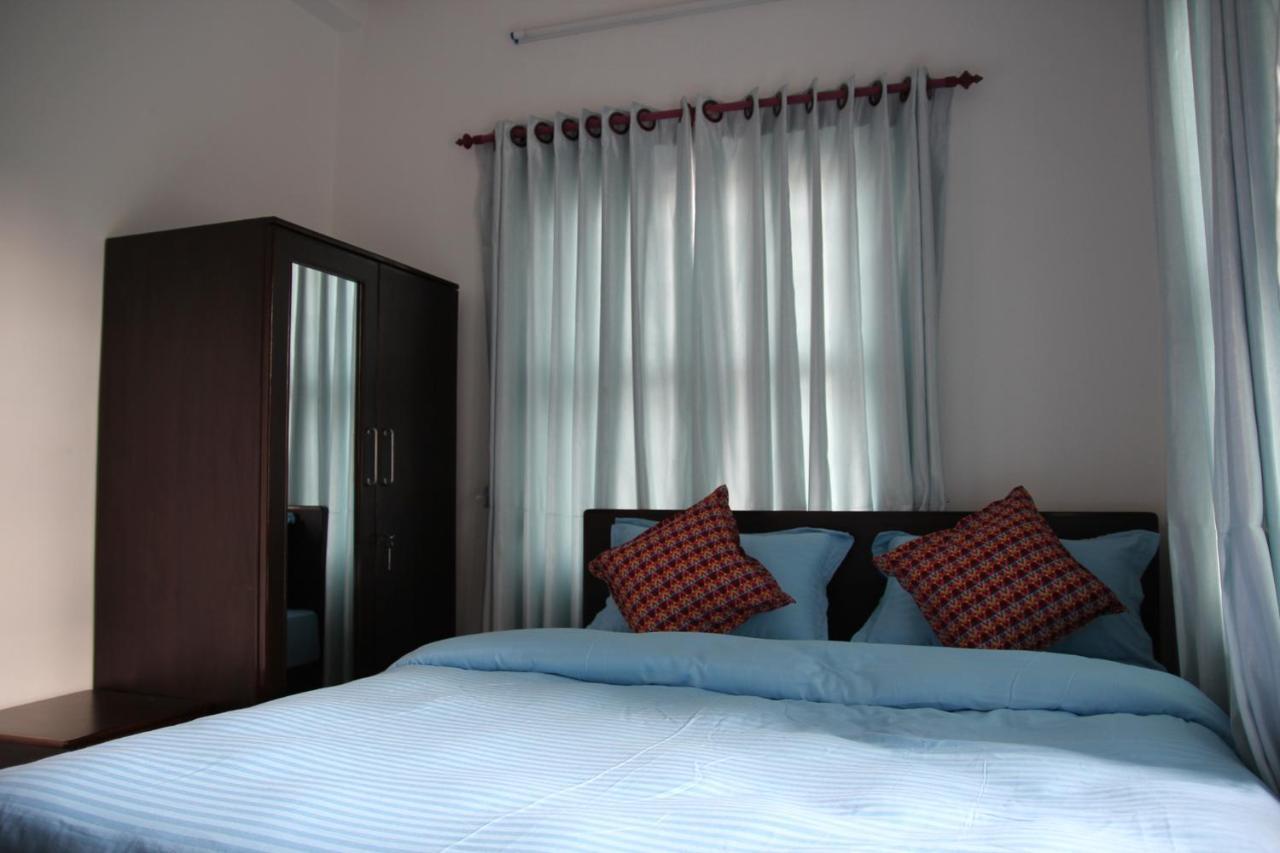 Hope Guest House Pokhara Luaran gambar