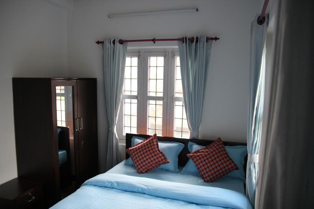 Hope Guest House Pokhara Luaran gambar