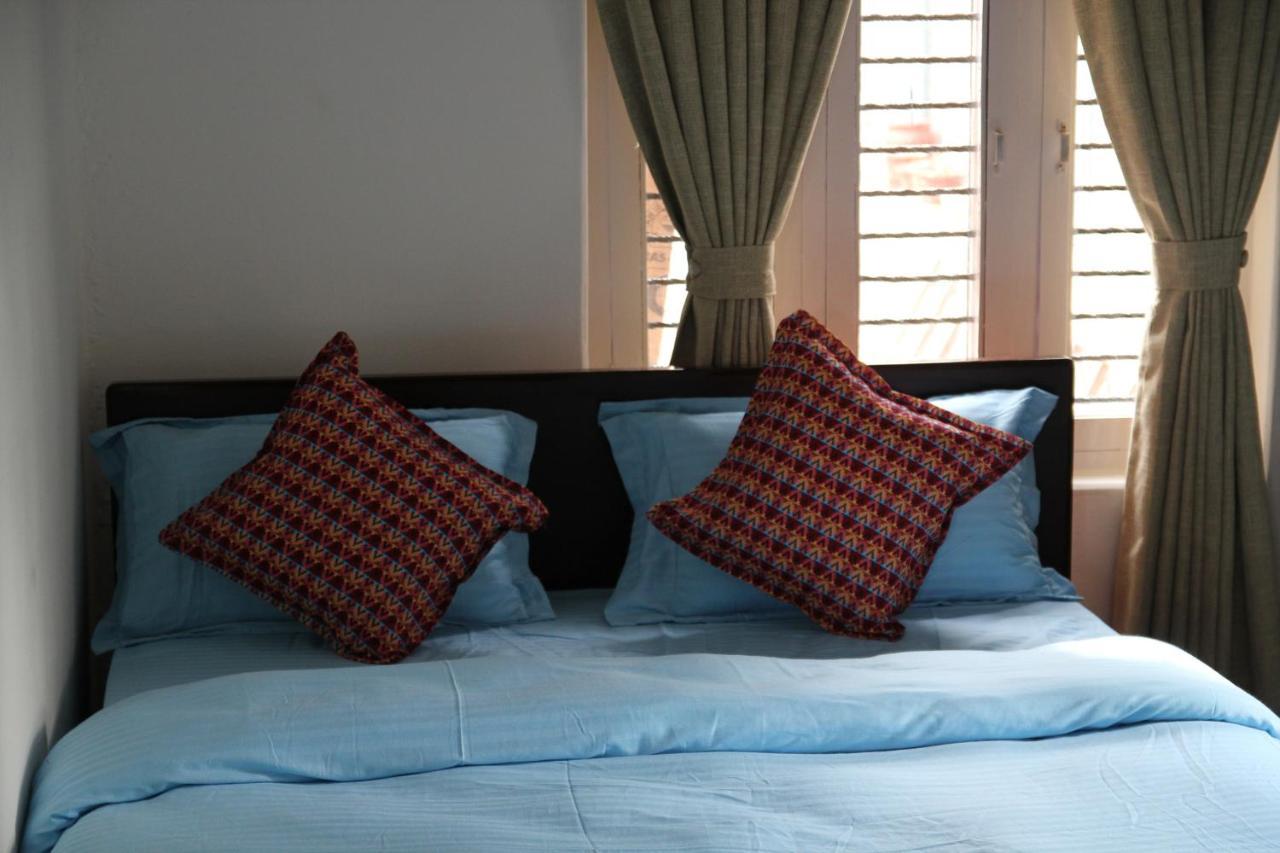 Hope Guest House Pokhara Luaran gambar