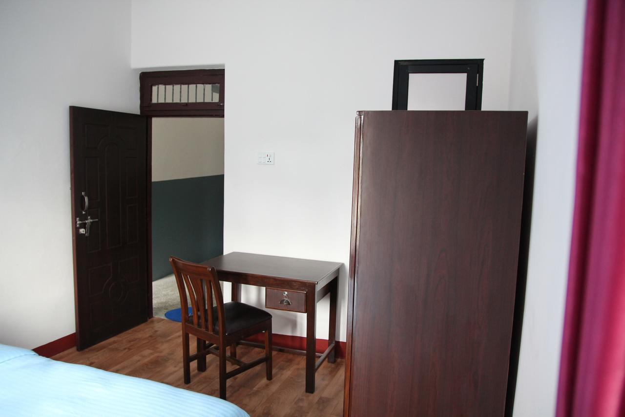 Hope Guest House Pokhara Bilik gambar