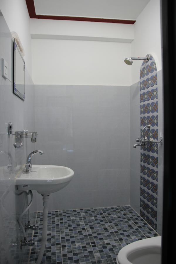 Hope Guest House Pokhara Bilik gambar