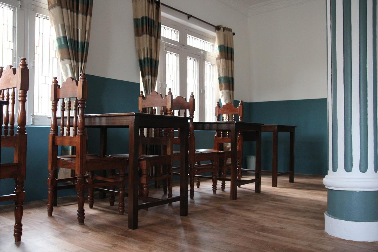 Hope Guest House Pokhara Luaran gambar