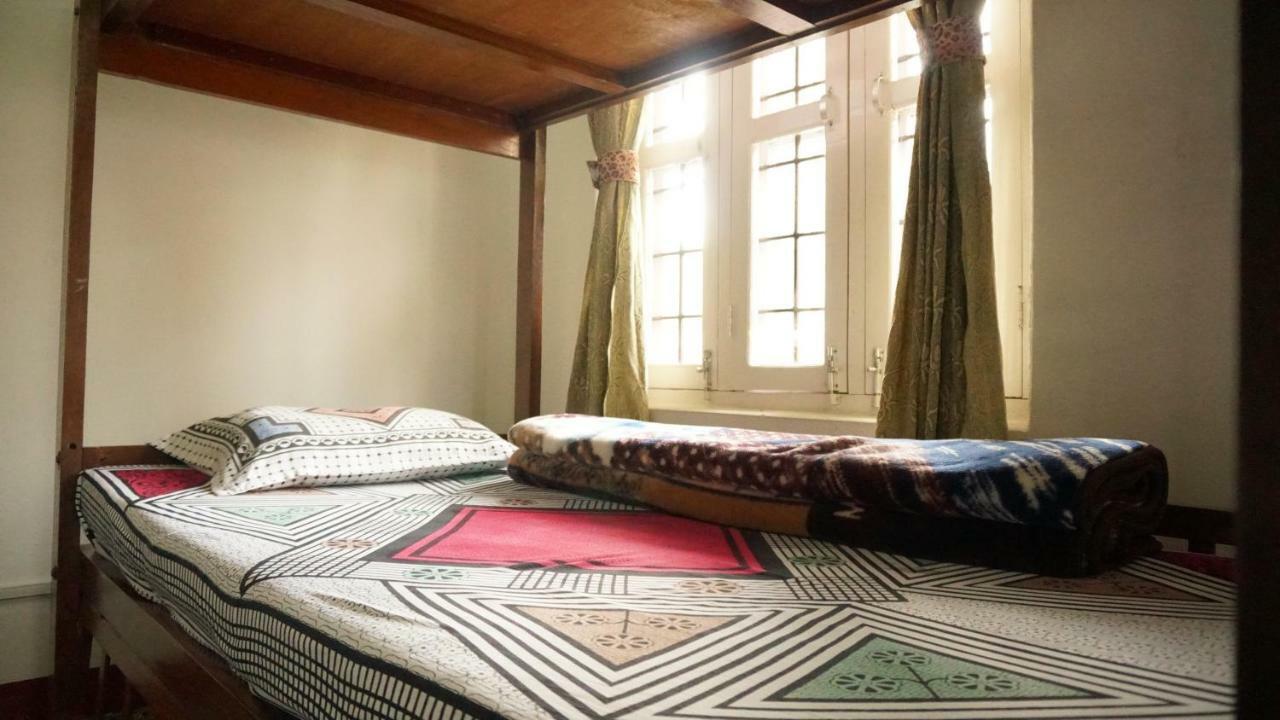 Hope Guest House Pokhara Luaran gambar