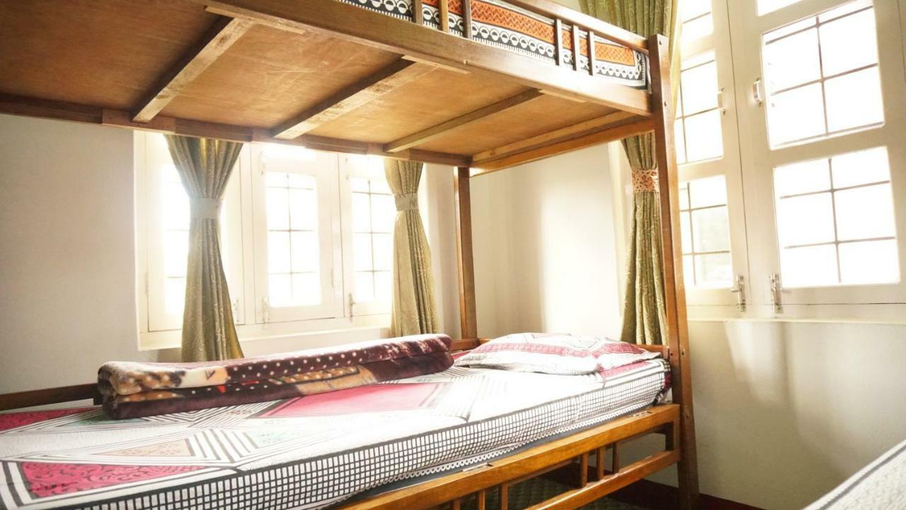 Hope Guest House Pokhara Luaran gambar