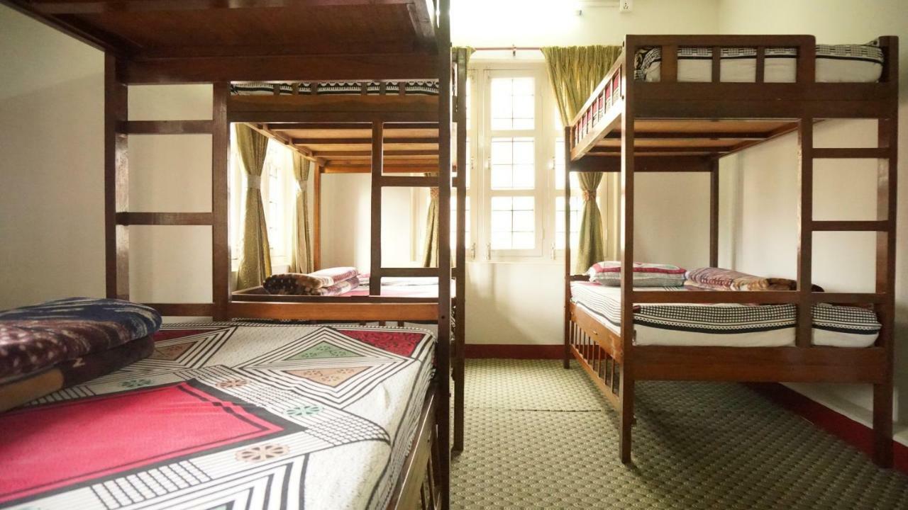 Hope Guest House Pokhara Luaran gambar