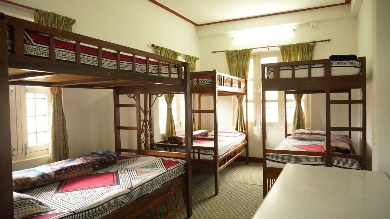 Hope Guest House Pokhara Luaran gambar