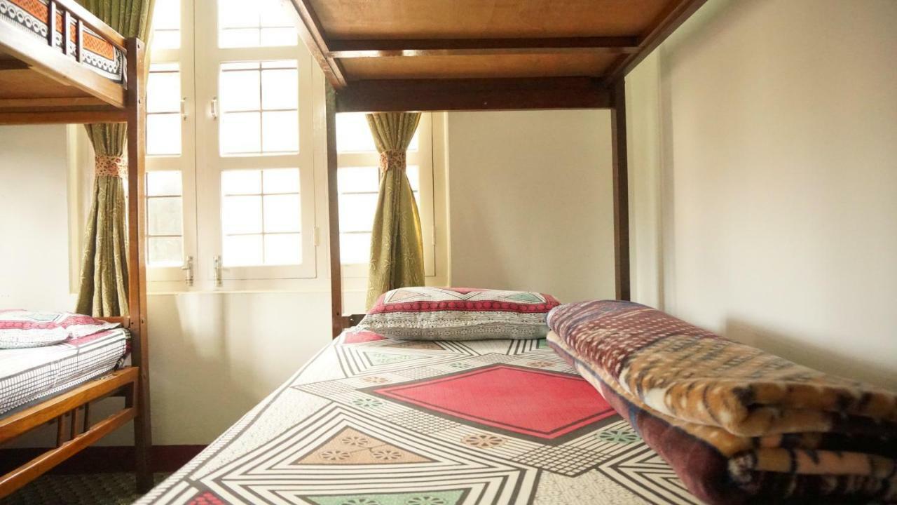 Hope Guest House Pokhara Luaran gambar
