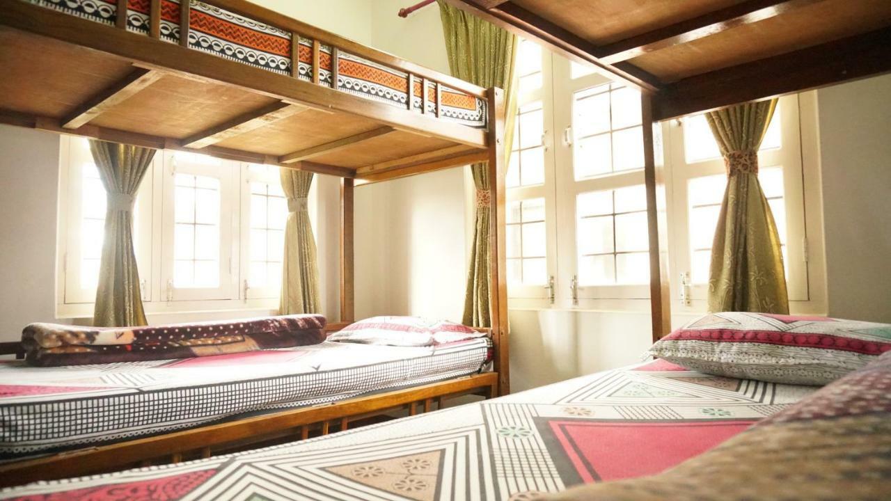 Hope Guest House Pokhara Luaran gambar