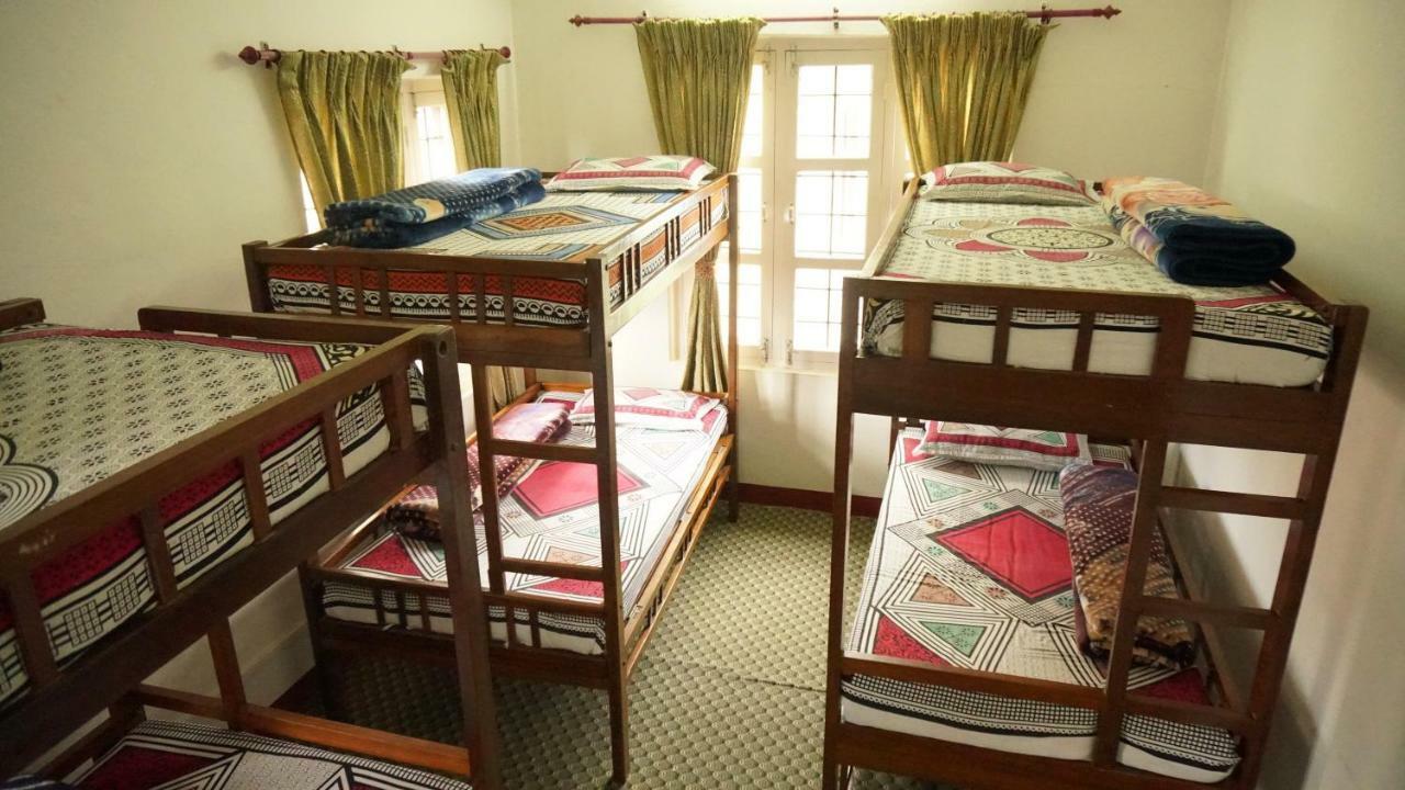 Hope Guest House Pokhara Luaran gambar