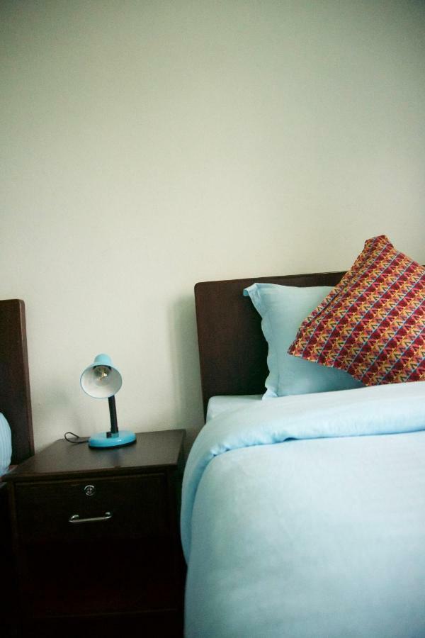 Hope Guest House Pokhara Luaran gambar