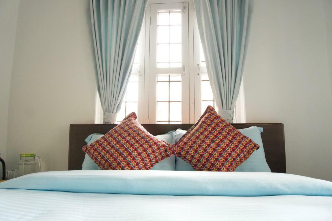 Hope Guest House Pokhara Luaran gambar