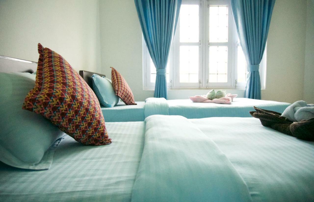 Hope Guest House Pokhara Luaran gambar