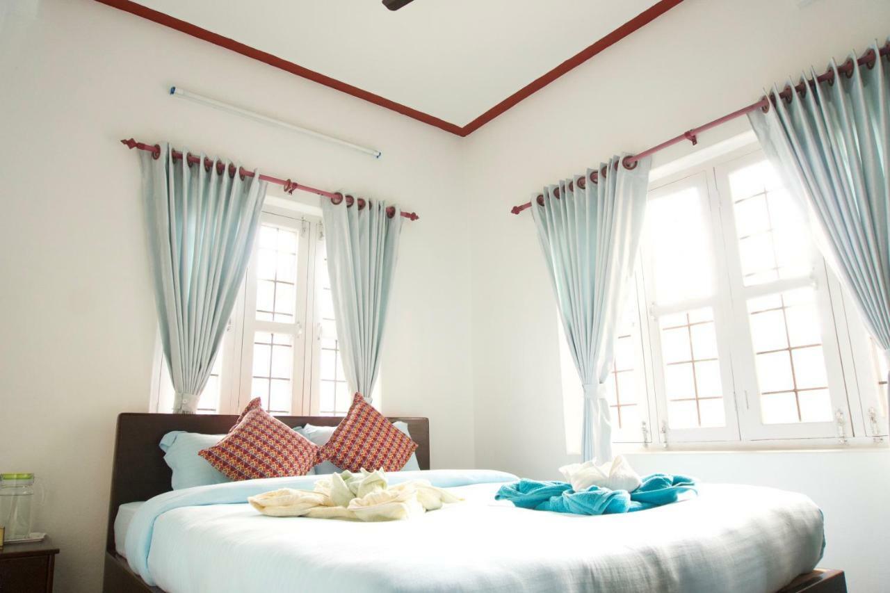 Hope Guest House Pokhara Luaran gambar