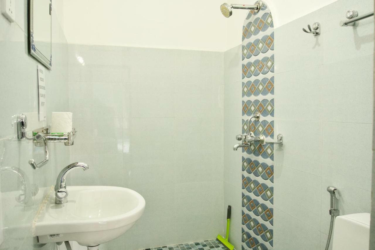 Hope Guest House Pokhara Luaran gambar