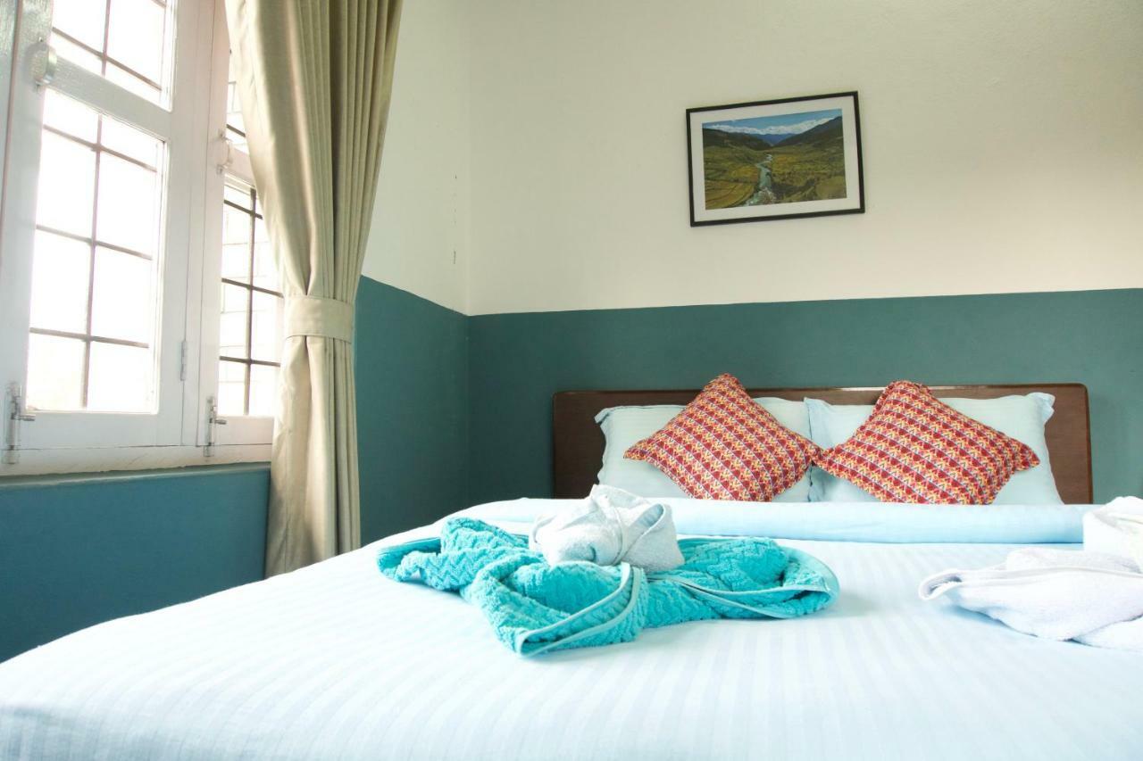 Hope Guest House Pokhara Luaran gambar