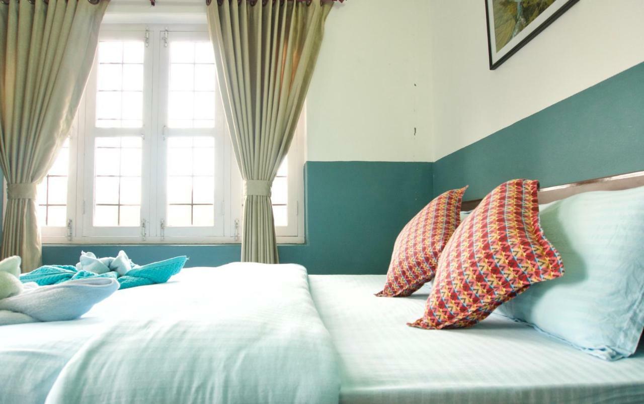 Hope Guest House Pokhara Luaran gambar