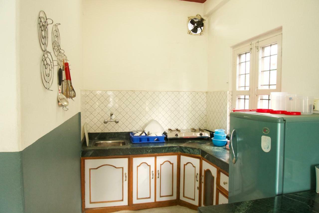 Hope Guest House Pokhara Luaran gambar