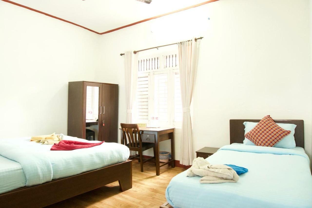 Hope Guest House Pokhara Luaran gambar