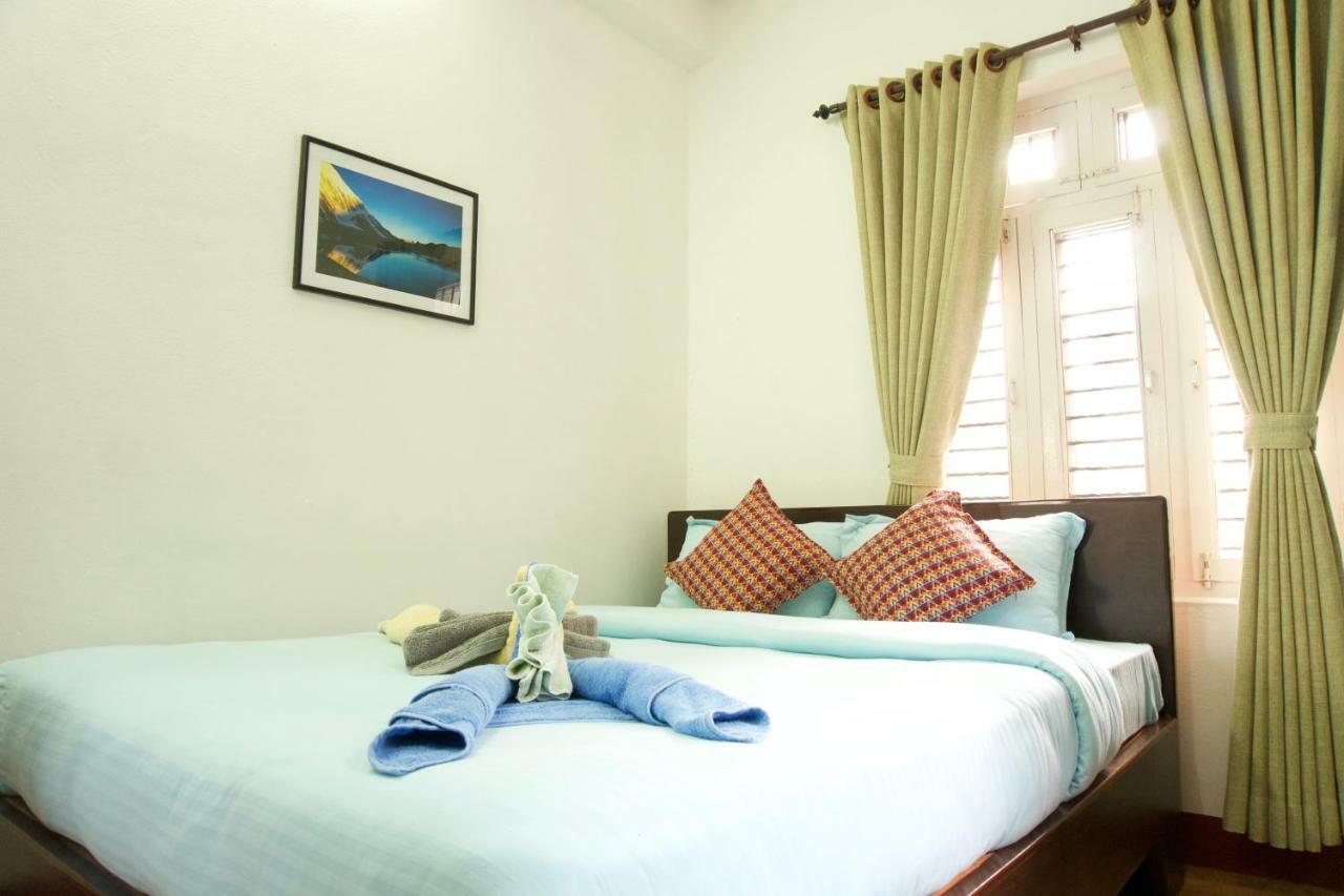 Hope Guest House Pokhara Luaran gambar