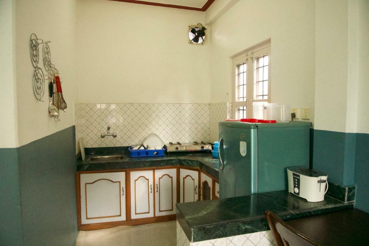Hope Guest House Pokhara Luaran gambar